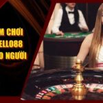 Kinh Nghiệm Chơi Roulette Hello88 Hiệu Quả Cho Người Mới